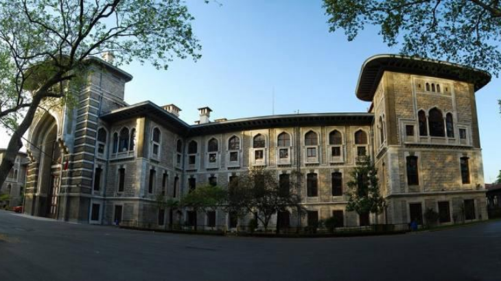 İstanbul Erkek Lisesi'ndeki skandal hakkında Okul Aile Birliği’nden açıklama