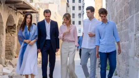 Beşar Esad'ın Rusya'daki hayatı ortaya çıktı: Doktorluğa geri dönüyor