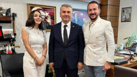 Sındırgı'daki milyonluk ihale, Erdoğan'ın hemşehrisine gitti