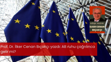 AB ruhu çağrılınca gelir mi