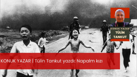 Napalm kızı