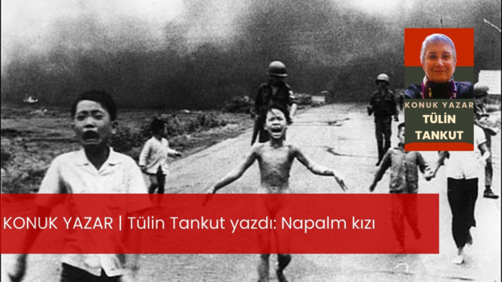 Napalm kızı