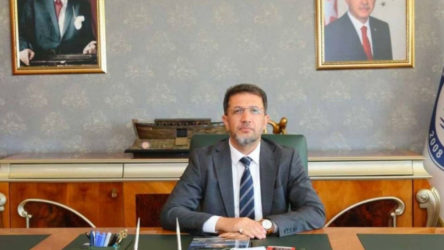 Rektörün kardeşi adrese teslim kadroyu sosyal medyadan paylaştı: Benim için hazırlandı