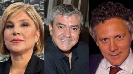 14 gazeteci işten çıkarılmıştı: Sözcü TV’de yeni görev dağılımı belli oldu