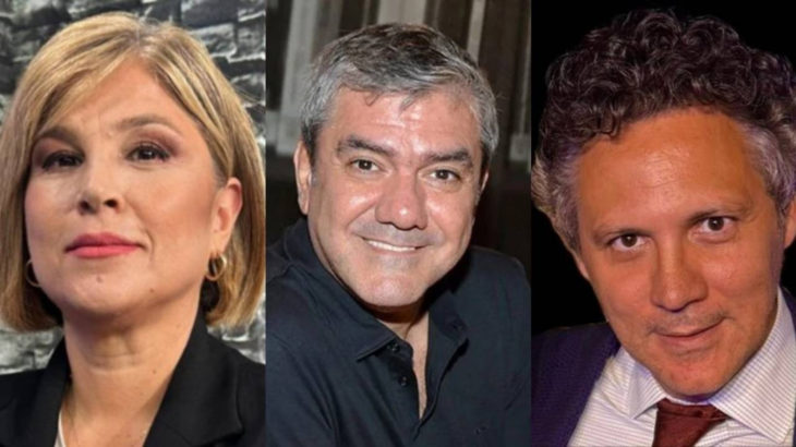 14 gazeteci işten çıkarılmıştı: Sözcü TV’de yeni görev dağılımı belli oldu