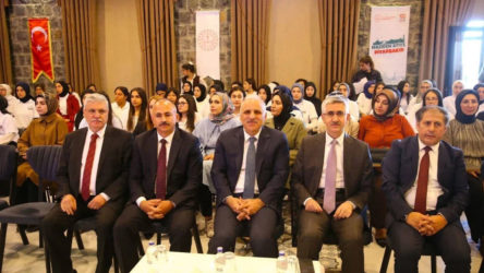 Milli Eğitim Bakan Yardımcısı'ndan skandal sözler: Kız çocuklarına 