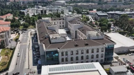 Menzil Cemaati'ne ihale piyangosu vurdu