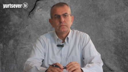 Barzani ve Papa'nın Türkiye ziyareti, yeni çözüm süreci ve CHP kurultayı