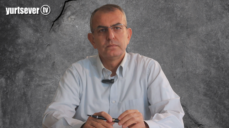 Barzani ve Papa'nın Türkiye ziyareti, yeni çözüm süreci ve CHP kurultayı