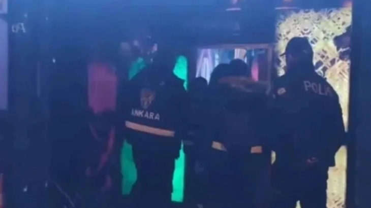 Gece kulüplerinde çocuklar fuhuşa sürükleniyor iddiası: Bakanlık yetkilileri hakim karşısına çıkacak