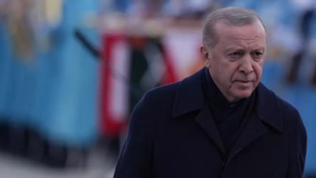 Erdoğan, muhalefeti hedef aldı: Belediyeler üzerinden 'deli dumrul' düzeni kurmuşlar