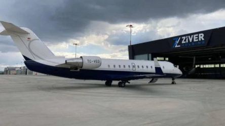 Yandaşların İmamoğlu'nun dediği jetin sahibi AKP'li çıktı