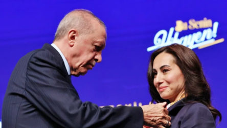 CHP'den AKP'ye geçen Beykoz Belediye Başkan Vekili'nden İBB itirafçısına 139 milyonluk ihale!