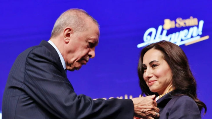 CHP'den AKP'ye geçen Beykoz Belediye Başkan Vekili'nden İBB itirafçısına 139 milyonluk ihale!