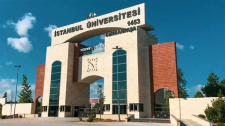 İstanbul Üniversitesi'nin yemek ihalesi Menzil tarikatına yakın şirkete gitti