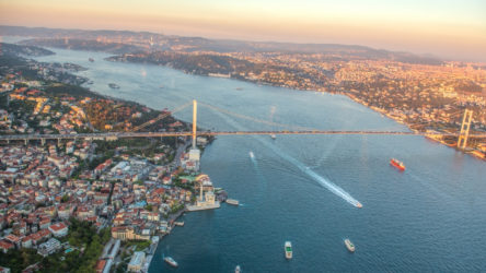 İstanbul'un zam şampiyonu belli oldu
