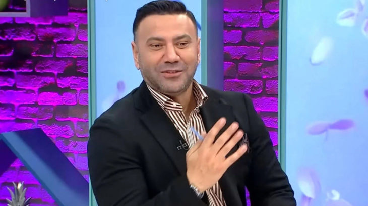 Ünlülere uyuşturucu soruşturmasında Hürriyet gazetesi köşe yazarı gözaltına alındı