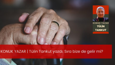 Sıra bize de gelir mi?