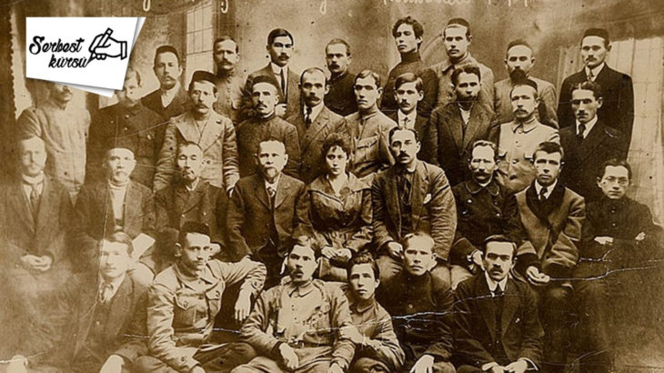 28 Kanunusani'yi unutma!