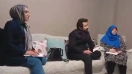 Kiralar çok yüksek diyen yurttaşa AKP'li yöneticiden şaşırtan cevap: Çatımız sağlam olsun diye S400 aldık