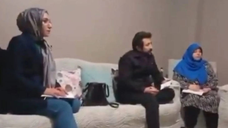 Kiralar çok yüksek diyen yurttaşa AKP'li yöneticiden şaşırtan cevap: Çatımız sağlam olsun diye S400 aldık