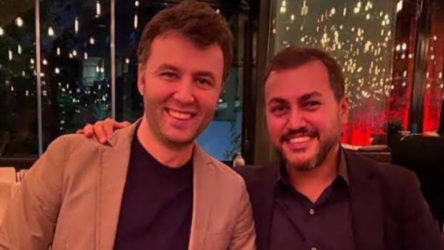 Mehmet Akif Ersoy'dan sonra ortağı da itirafçı oldu