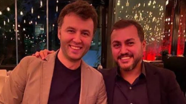 Mehmet Akif Ersoy'dan sonra ortağı da itirafçı oldu
