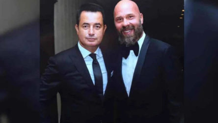 Acun Medya Koordinatörü Esat Yontunç hakkında yakalama kararı