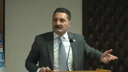 AKP'li meclis üyesinden skandal sözler: Bu ülkede açlık olsaydı boyuna göre fazla kilosu olmazdı