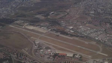 Gerekçe NATO Zirvesi: Etimesgut Askeri Havaalanı 9,5 milyar TL’ye sivil kullanıma açılıyor
