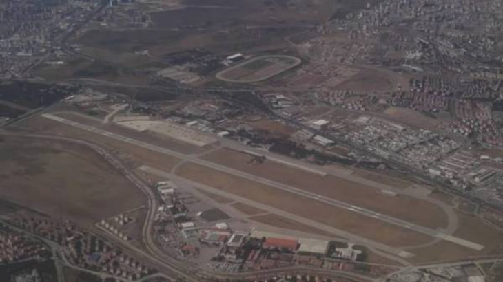 Gerekçe NATO Zirvesi: Etimesgut Askeri Havaalanı 9,5 milyar TL’ye sivil kullanıma açılıyor