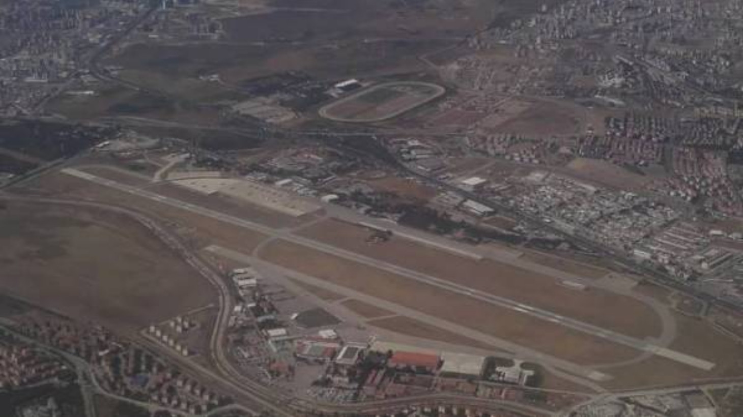 Gerekçe NATO Zirvesi: Etimesgut Askeri Havaalanı 9,5 milyar TL’ye sivil kullanıma açılıyor