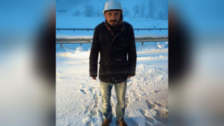 Bandırma'da makine mühendisi Muammer Sünger intihar etti