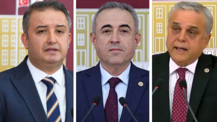 AKP'ye katılan Kılıçdaroğlucu vekil: Namuslu CHP'li sahte Atatürkçülerin peşinde olmaz