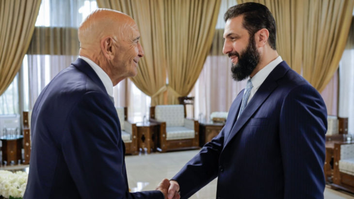 İddia: SDG'ye saldırılar Şam, Paris ve Irak'taki görüşmelerde şekillendi