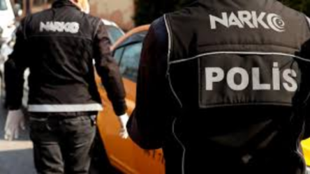 Ünlülere yönelik yeni uyuşturucu operasyonu: 26 kişi gözaltında