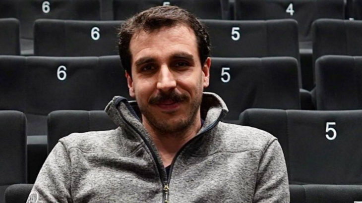 İstanbul'da eylemde gözaltına alınan Fransız gazeteci serbest bırakıldı