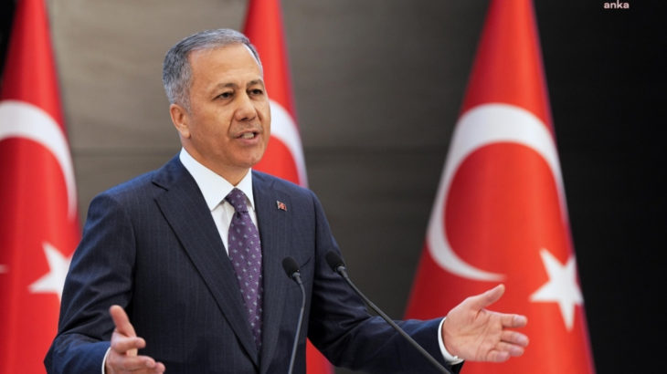 Ali Yerlikaya makam odasını topladı iddiası: Yerine gelecek isim belli oldu