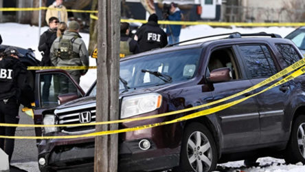 ABD'de ICE ajanı bir kadını öldürdü