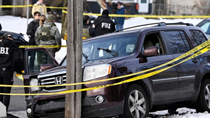 ABD'de ICE ajanı bir kadını öldürdü