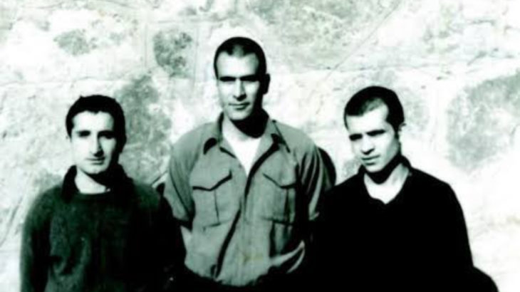 Deniz Gezmiş, Yusuf Aslan ve Hüseyin İnan'ı anan Eğitim-İş’in hesabına erişim engeli!