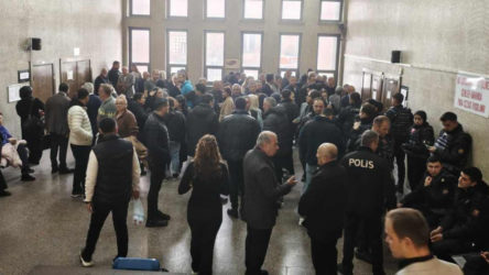 ABB konser davasında tutuklu tüm sanıklar hakkında tahliye kararı