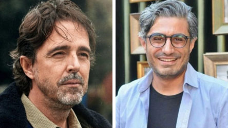 Timur Soykan ve Barış Pehlivan’ın 