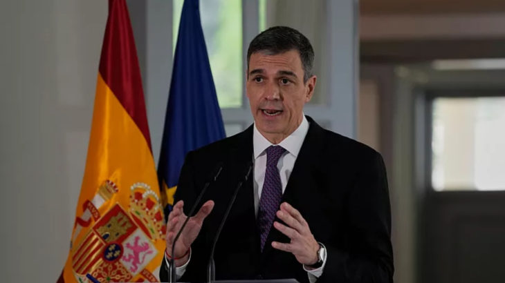 İspanya, Barış Kurulu davetini reddetti: Filistin’in dışlandığı bir yapının meşruiyeti yoktur