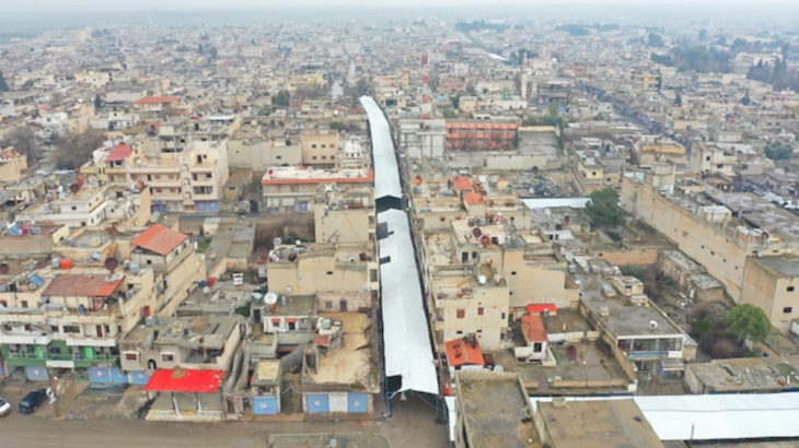 TSK, Resulayn'dan çekildi iddiası