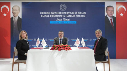 MESEM'den sonra şimdi de çocuklar sermayenin emrine veriliyor