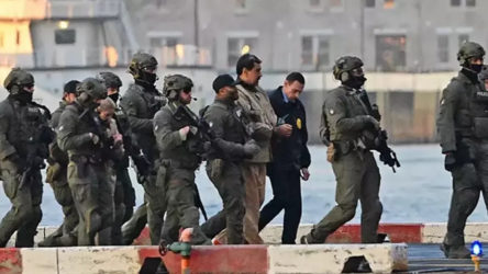 Rusya'nın Caracas Büyükelçisi: Ordu, Maduro'ya ihanet etti