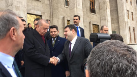 Süleymancıların eski liderinin ölümüyle ilgili “sahte otopsi” iddiasında karar