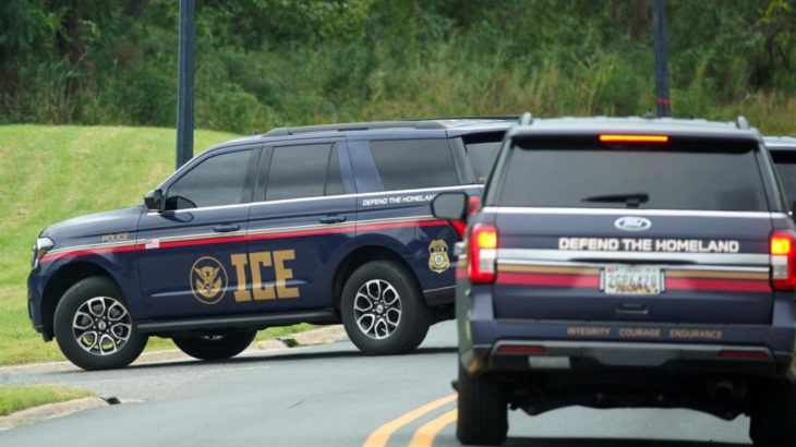 ABD'de ICE krizi büyüyor: Trump yönetimine dava açıldı