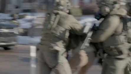 Öldürülen Alex Pretti, 11 gün önce de ICE memurları tarafından darp edilmiş